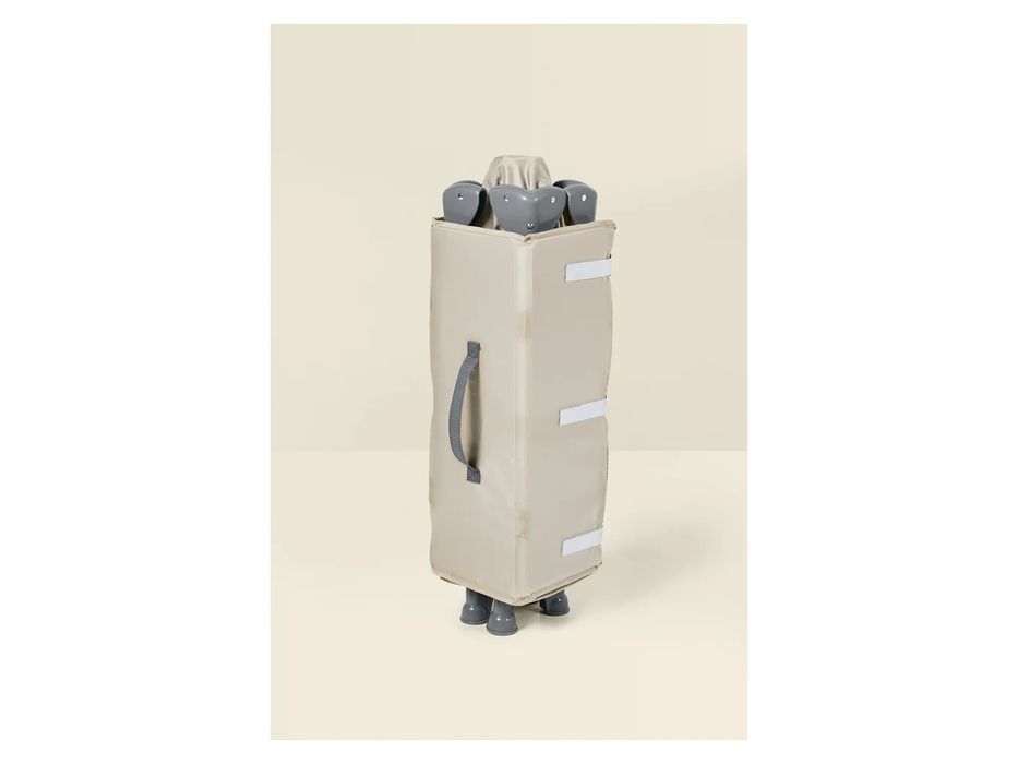 Бебешка кошара, товароносимост до 15 кг.