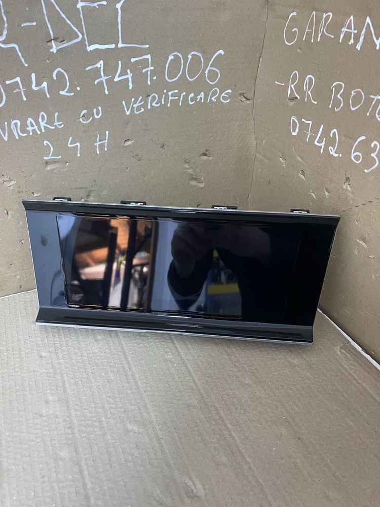Display navigatie Citroen Ds7 cod 982830258000 an 2018-2024 Ds7 Cross