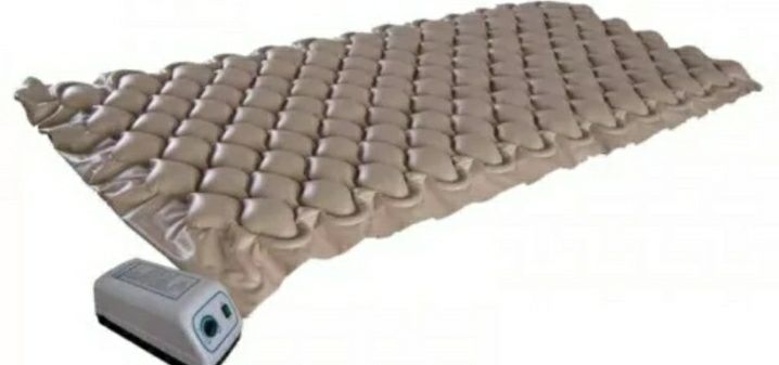 Матрас противопролежневый