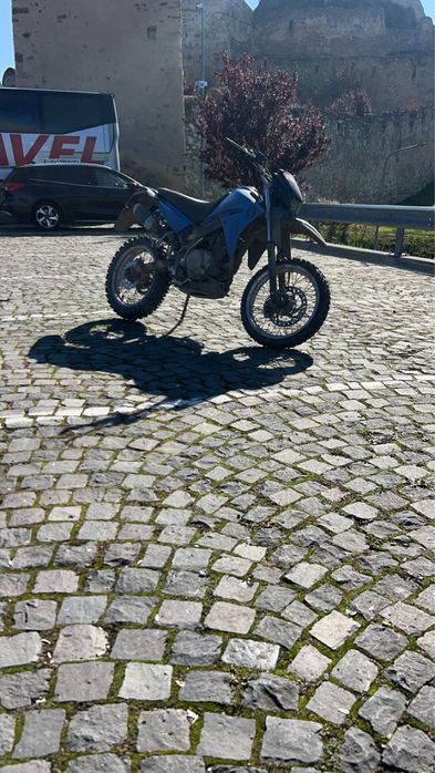 Yamaha XT125X — 2008 — de vânzare