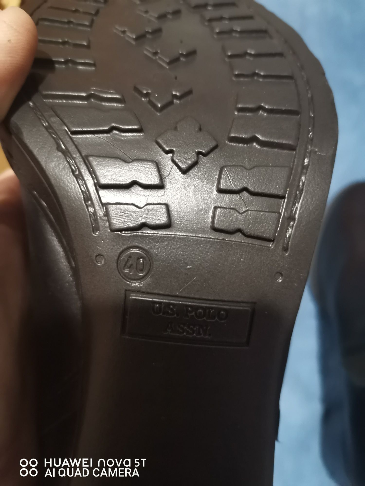 Botine de dama din piele!