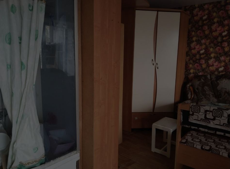 Сдам мини квартиру  благоустроенную на Колхозном