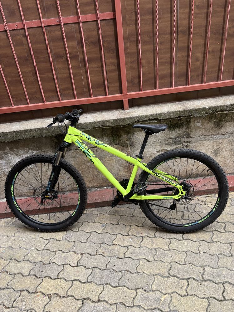 Sprint primus 26