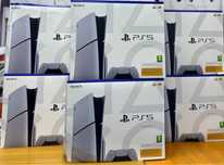 playstation 5 SLIM 1 TB +50 Сборник Игры В Подарок с Гарантией
