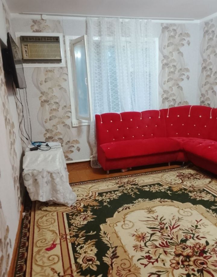 Сдается 2х комнатная квартира Спутник9
