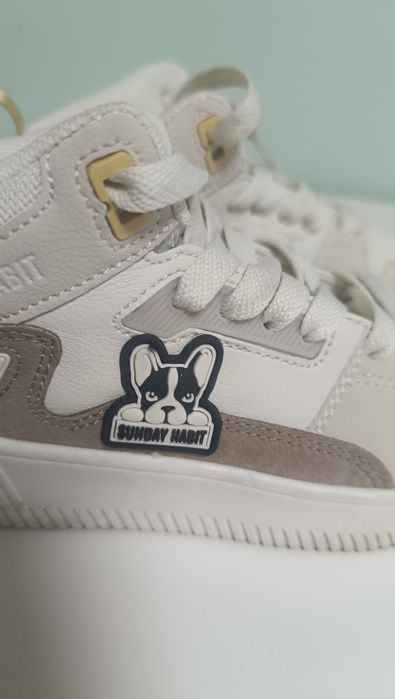 Кецове Sunday habit