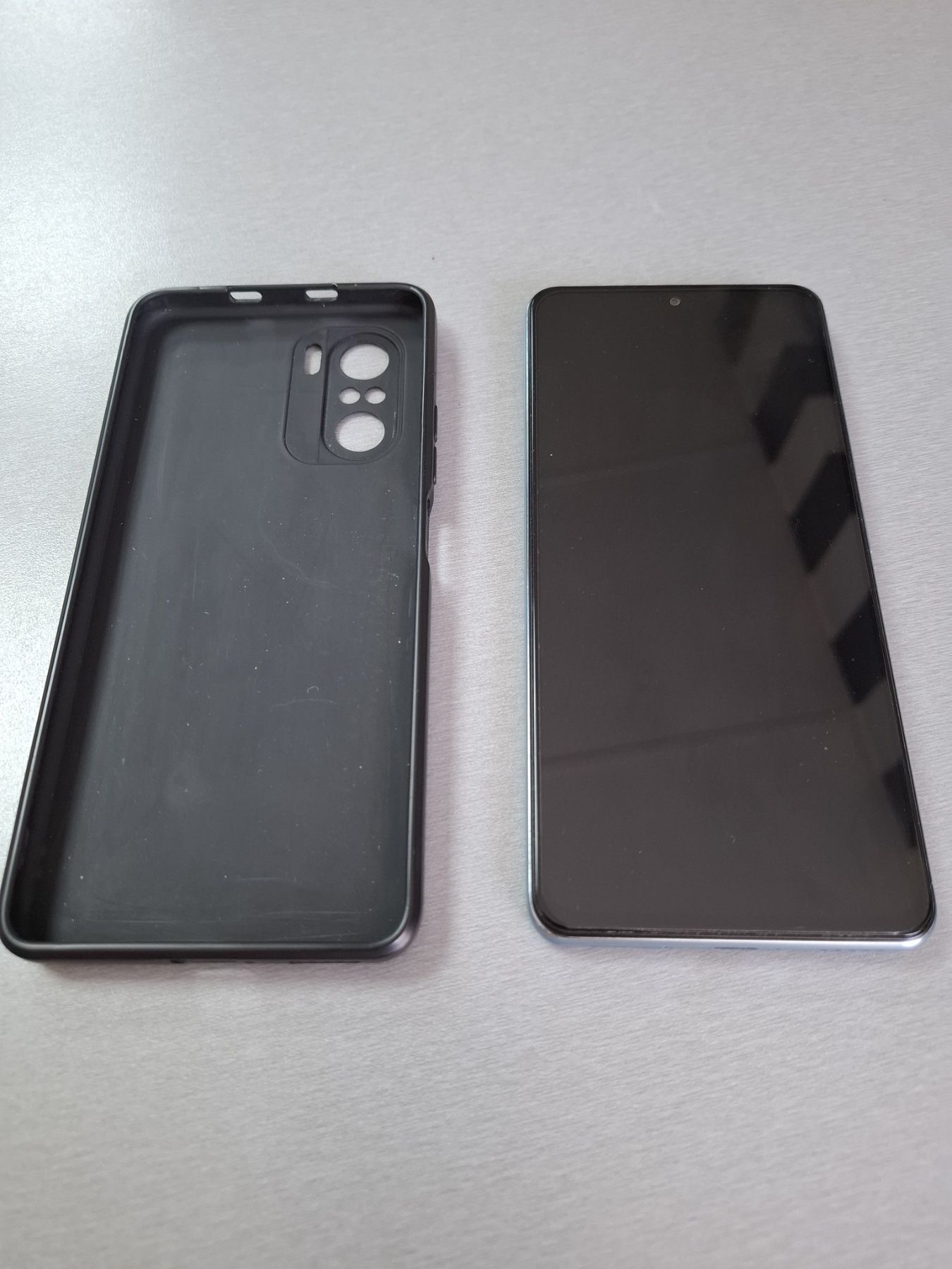 Телефон Xiaomi Poco F3 128GB