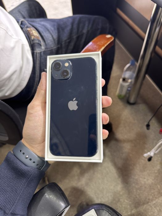 Айфон 13 128gb 81%