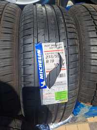 235/55/R19 Michelin shinasi