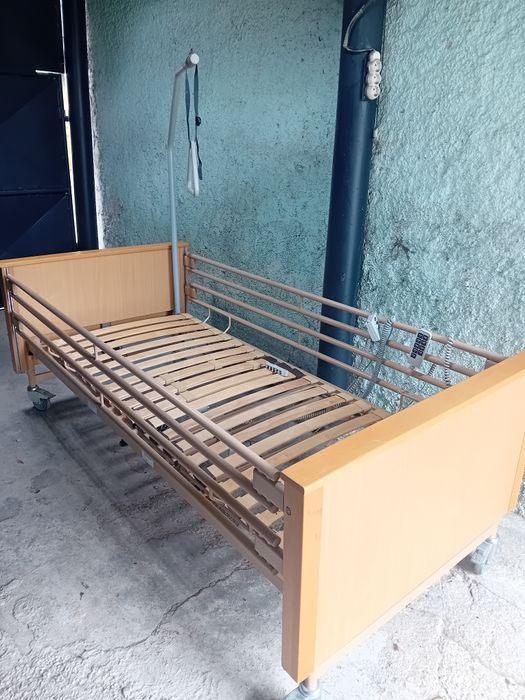 Pat medical electric