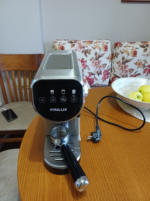Кафемашина Finlux FEM-1855