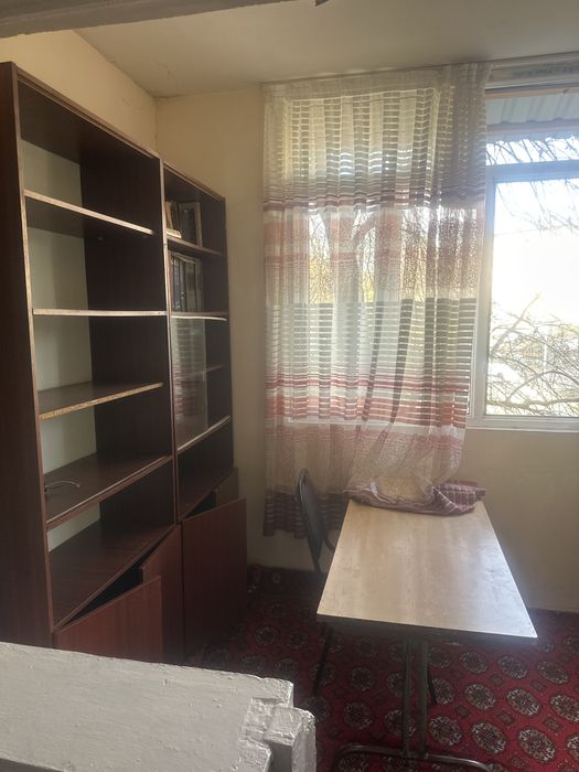 Квартира бор ижарага одам куяман факат еш ойлавий будса куяман