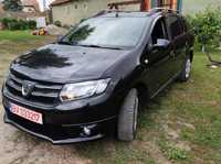 Dacia Logan MCV ,an 2016, benzina 0.9+GPL din fabrica, 90 CP