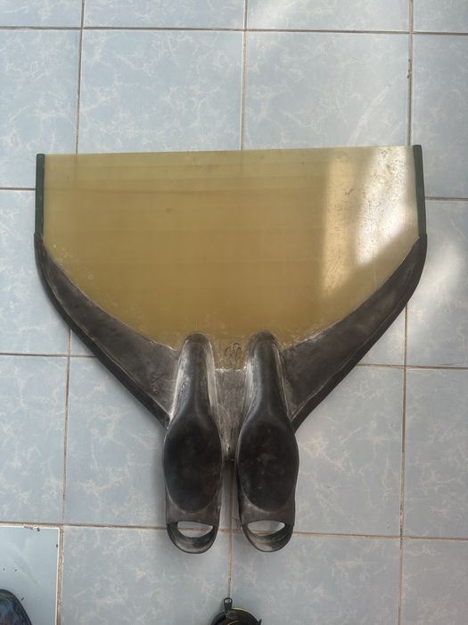 Продам ласту, моноласту. Турбо