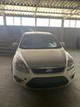 Dezmembrez Ford Focus 2 hatchback facelift 1.8 diesel