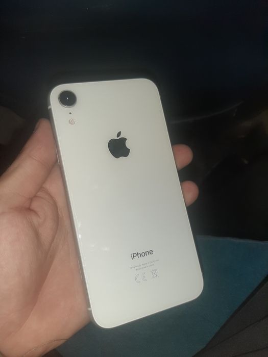 Айфон хр 256гб состояние идеальное