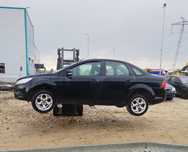 Usa Ford Focus 2, berlina, facelift