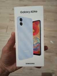 Samsung Galaxy A04e yengi ochilmagan. SROCHNA