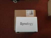 Nas Synology DD223J