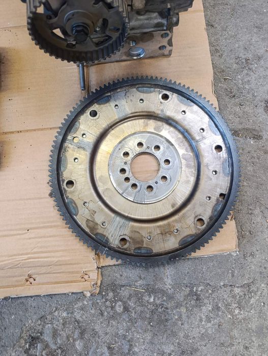 Части за двигател 224DT - Rover / Jaguar