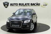 Audi Q5 Audi Q5 2.0 TDI QUATTRO 143CP 2013 Euro 5