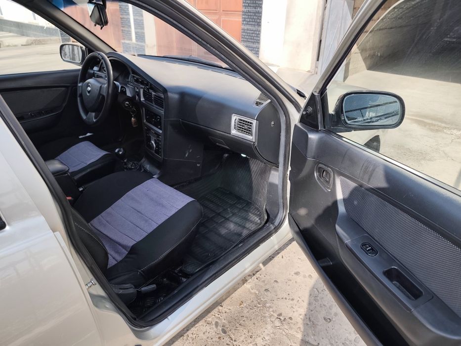 2009, 4-pozitsiya mashina