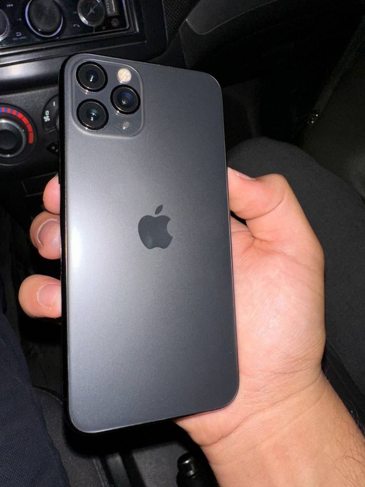Iphone 11 pro 64 tali