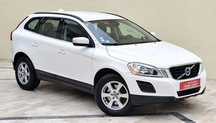 Volvo XC 60 2.0 Diesel 163 Cp 2011 Euro 5 Automata