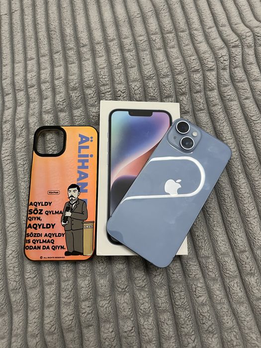 iphone 14 128гб/ айфон 14 128гб