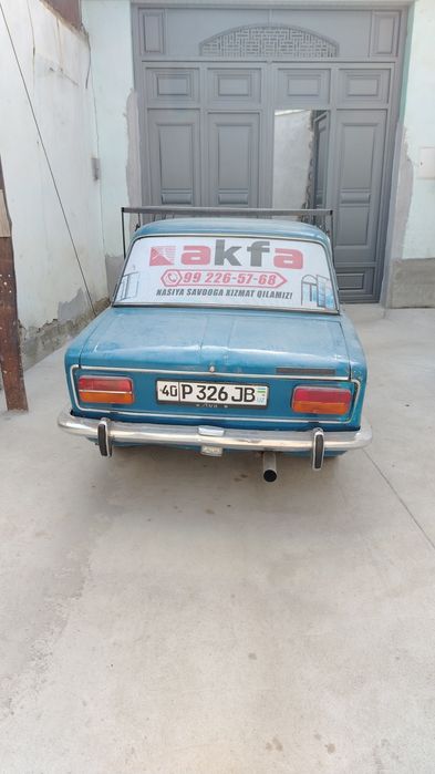 Жигули сотилади 03 06мотор мост каробка