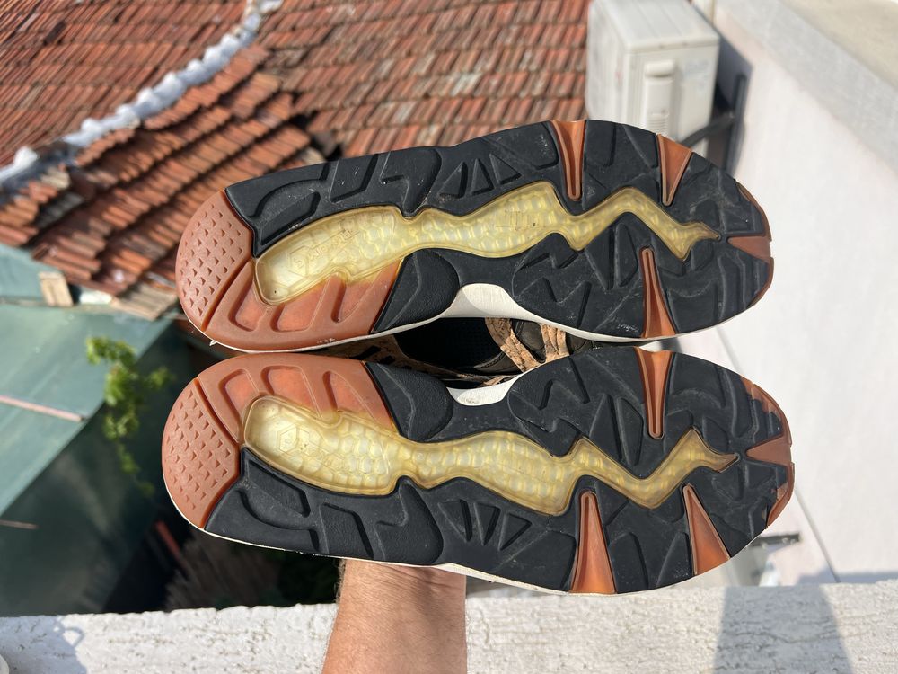 Puma Disc Low 46