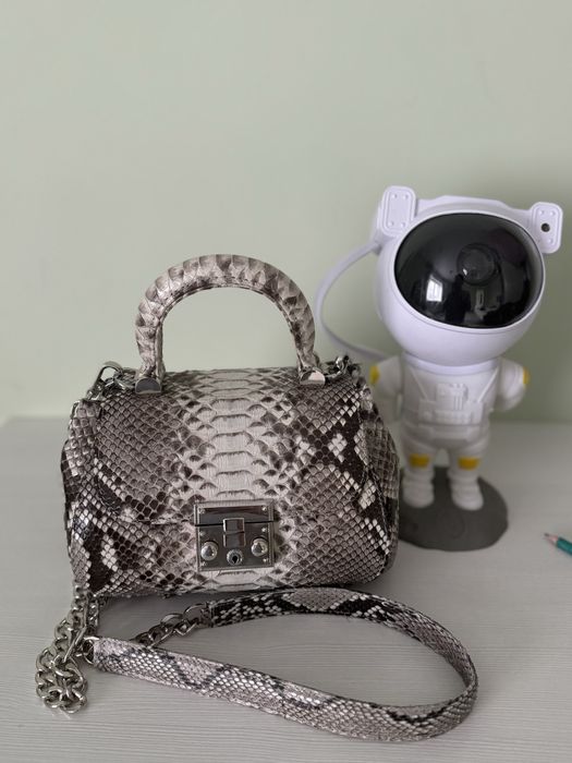 Продам Сумка из питона