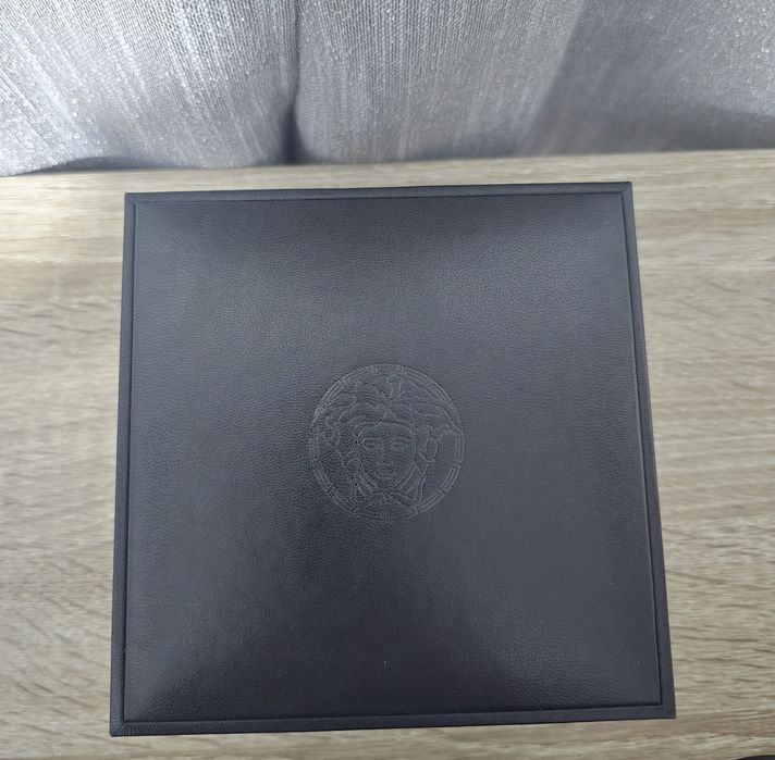 Ceas Damă Versace Vanity