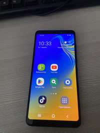 Samsung Galaxy A 9