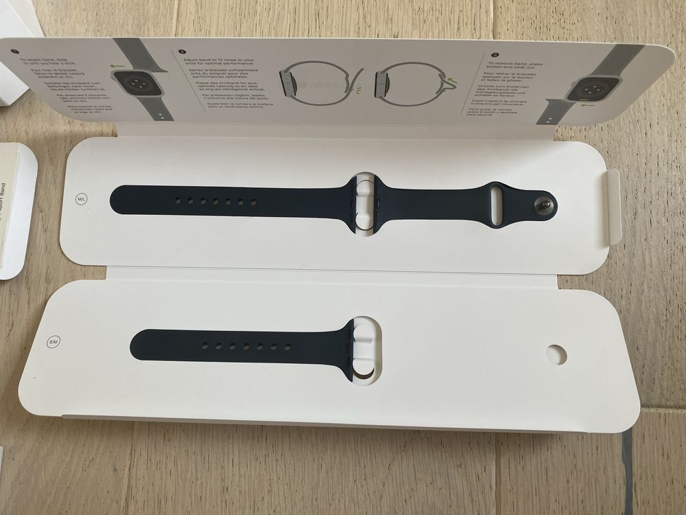 Apple Watch SE (2nd Gen)
