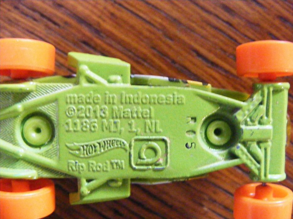 Метални колички Matchbox, hot wheels