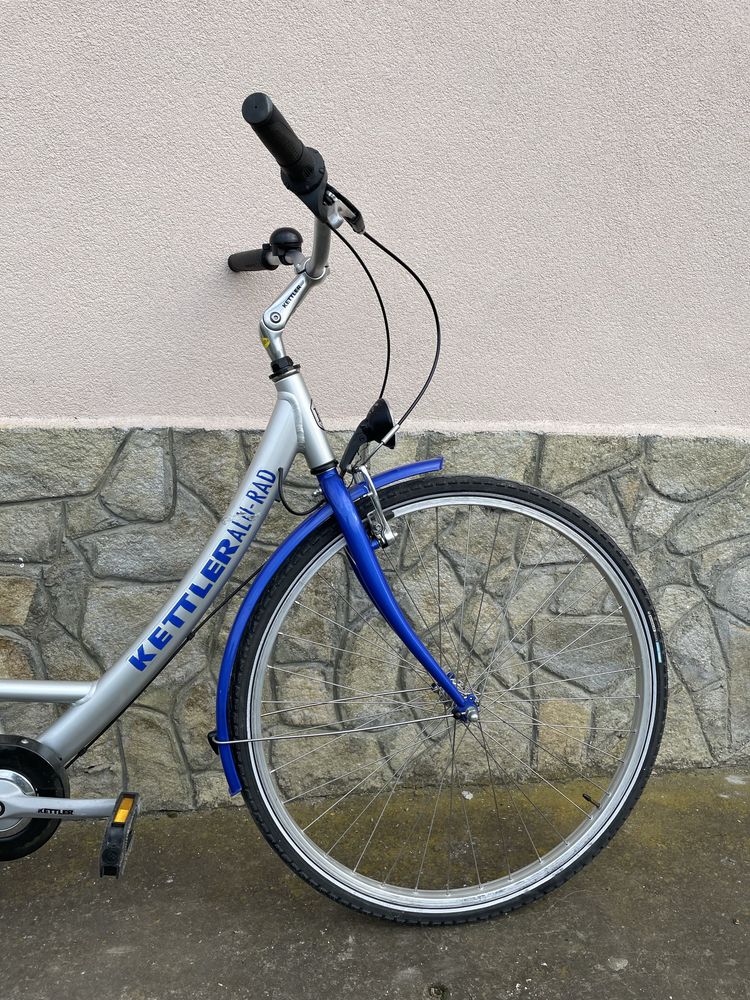 Немски Велосипед Kettler Alu-Rad CityTour 28''