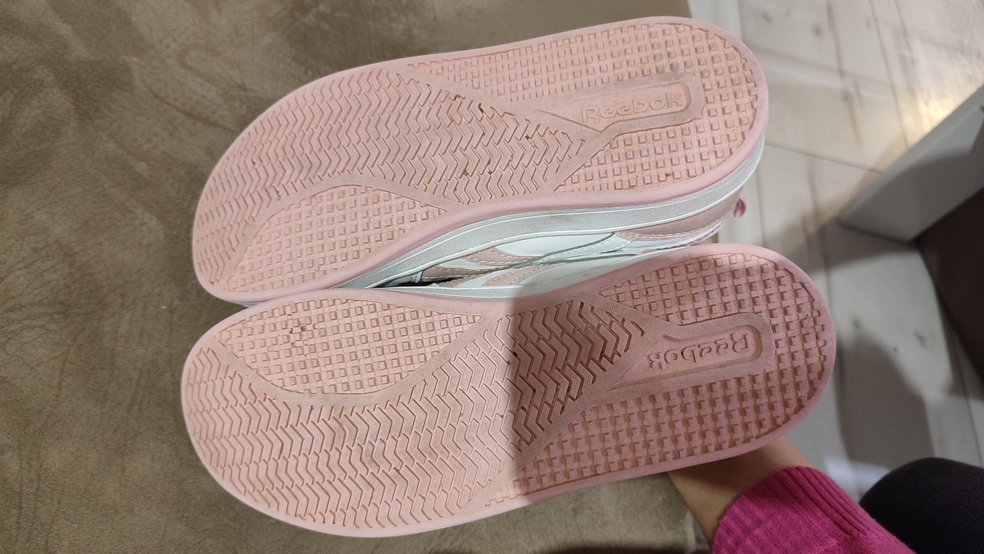 Кецове Reebok  36.5