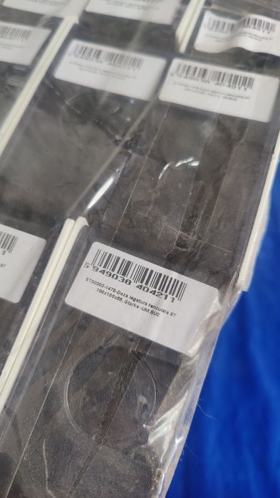 12 Doze de legătură noi împachetate