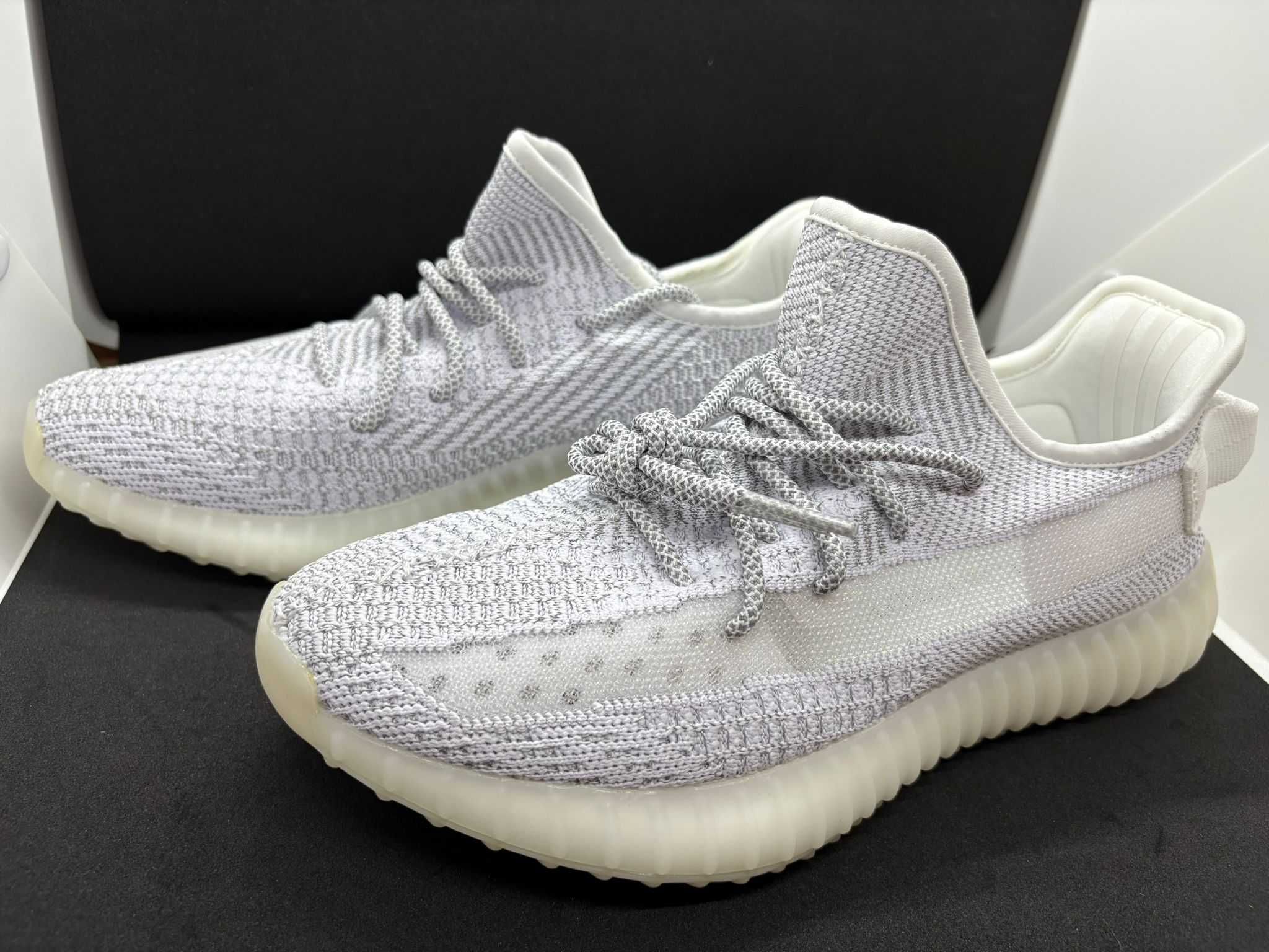 Yeezy Boost 350 V2 Static Reflective