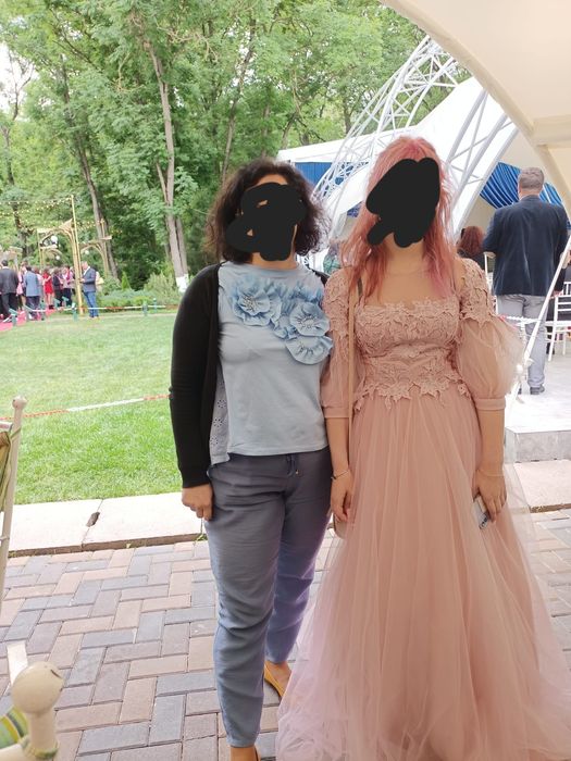 Rochie banchet fete