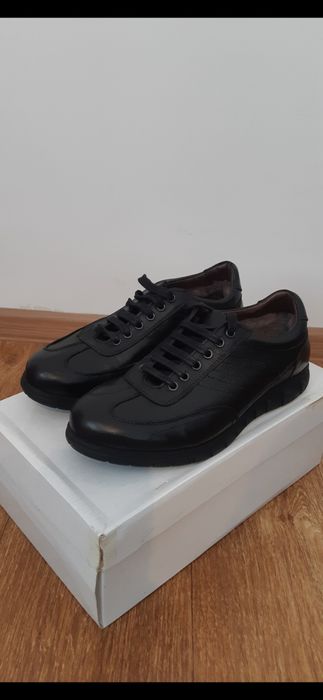 Зимние ботинки 42р