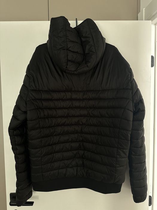 Якето Joma с емблемата на Локомотив Пловдив