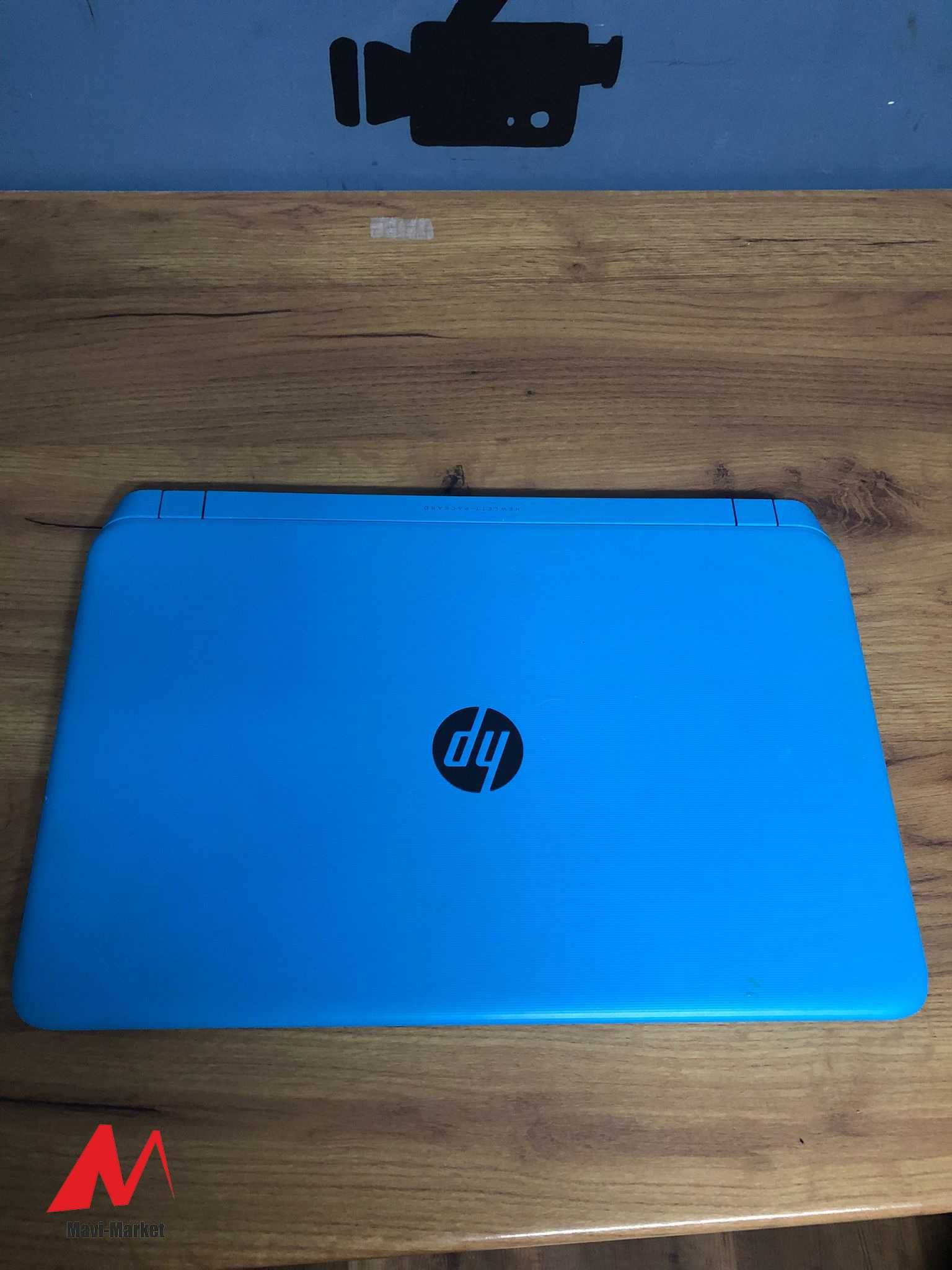 Laptop HP Pavilion 15, i5-4288U,8GB-RAM, HDD-500GB-Factura si garantie