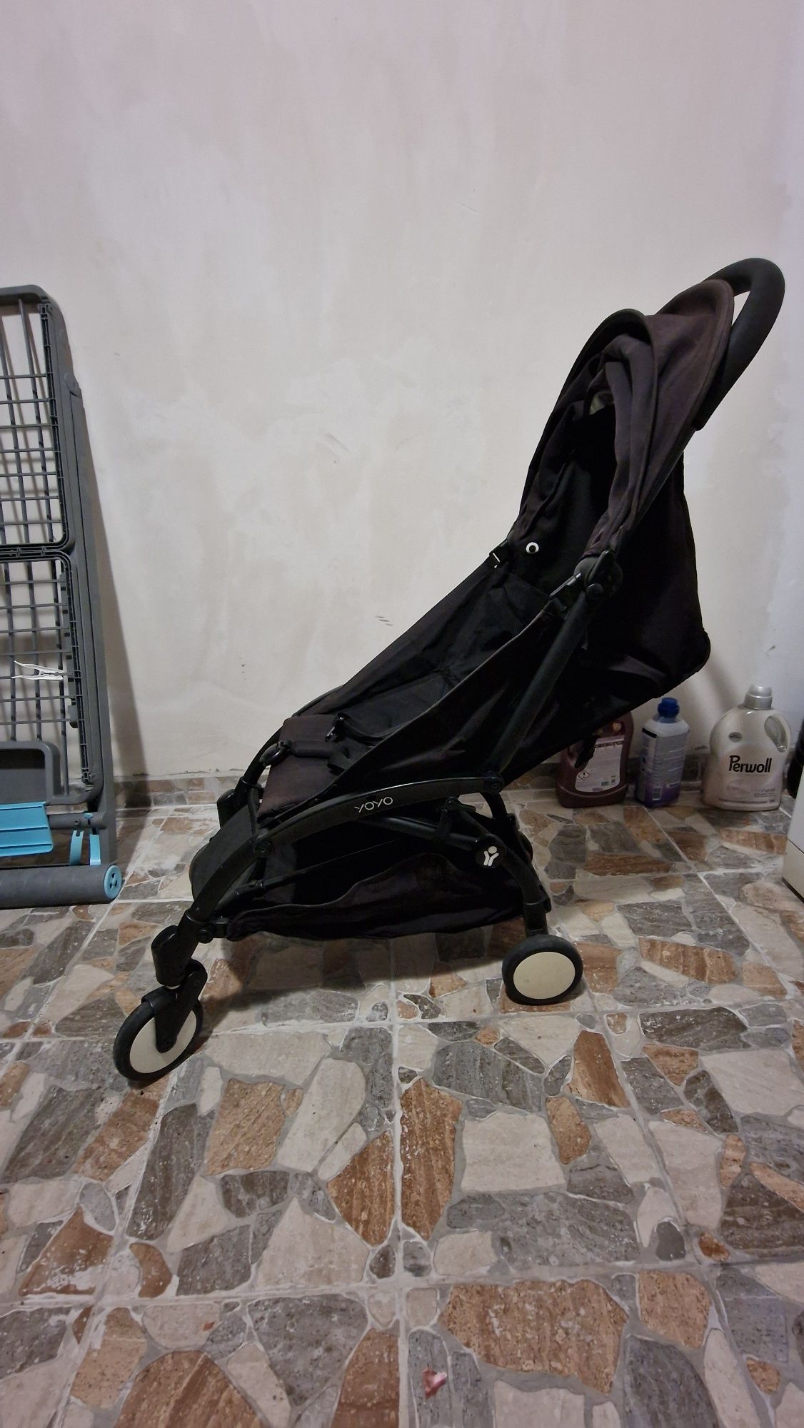 Детска количка Stokke yo-yo babyzen