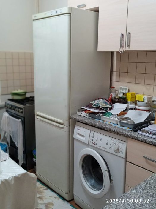 Продам холодильник б/у, за 50 000 тенге