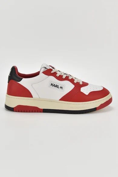 Мъжки сникърси Karl Lagerfeld KREW