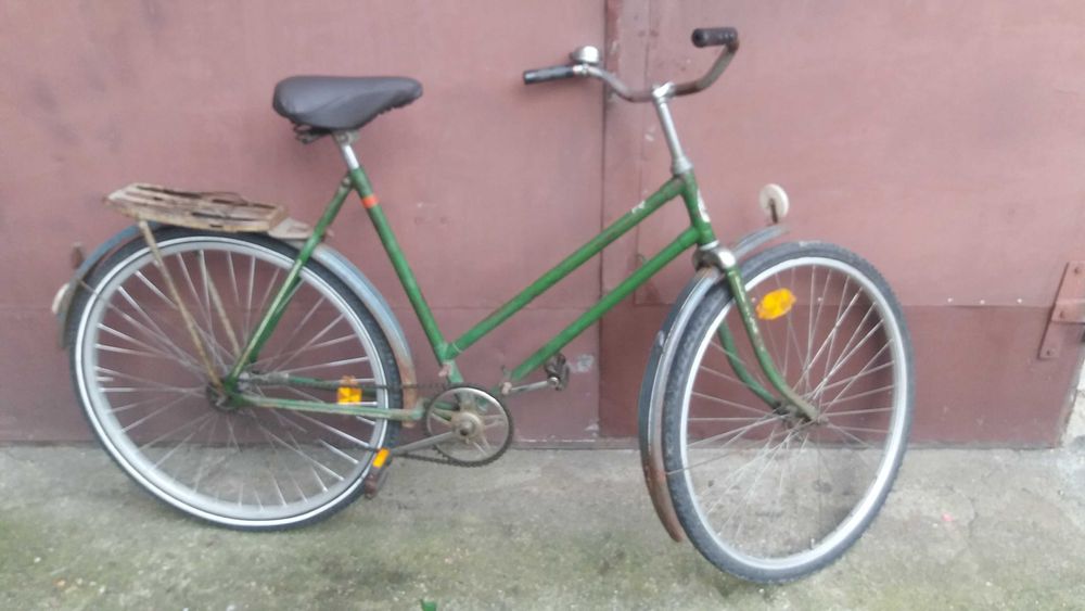 Bicicleta Pegas Ideal 1428