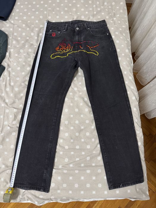 Blugi IceCream Billionaire Boys