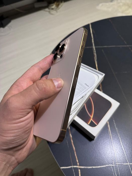 Iphone 16 PRO MAX 256gb impecabil baterie 100%